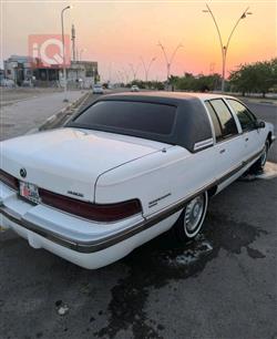 Buick Roadmaster